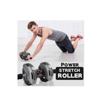 power stretch Roller For Musles,ABS And Flat Tummy